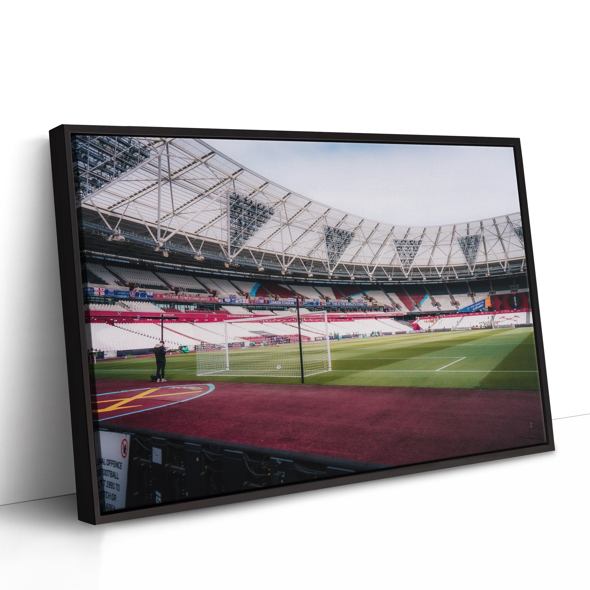 WHUFC Stadium IMG #2