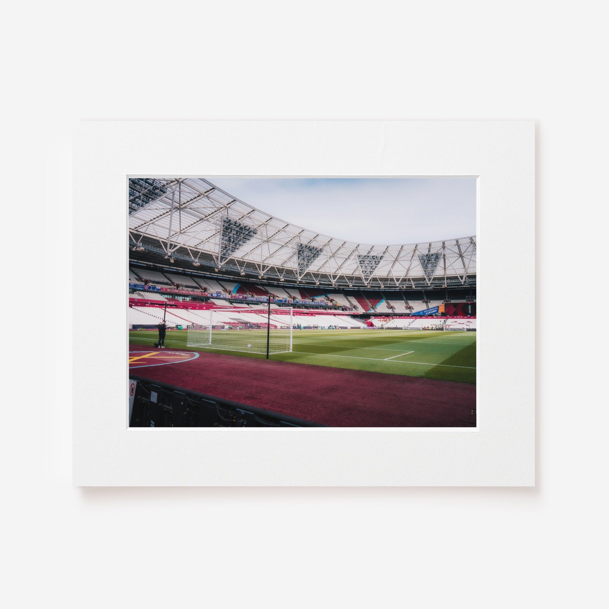 WHUFC Stadium IMG #2