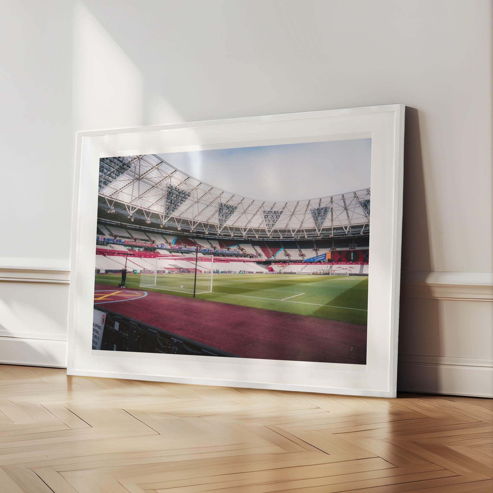 WHUFC Stadium IMG #2