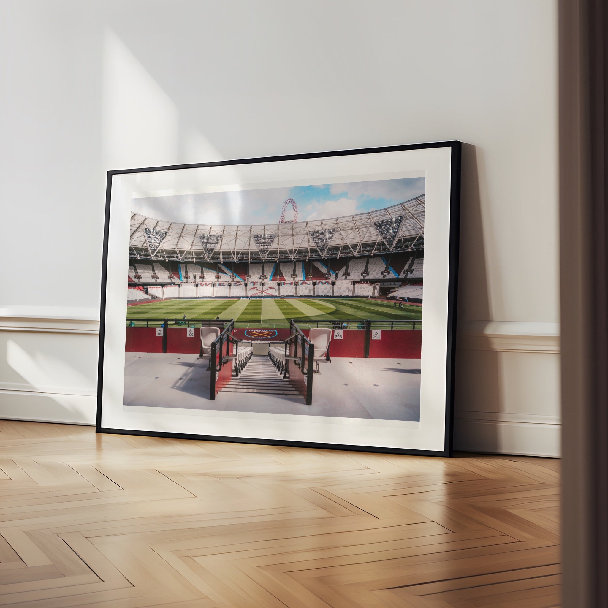 WHUFC Stadium IMG #4
