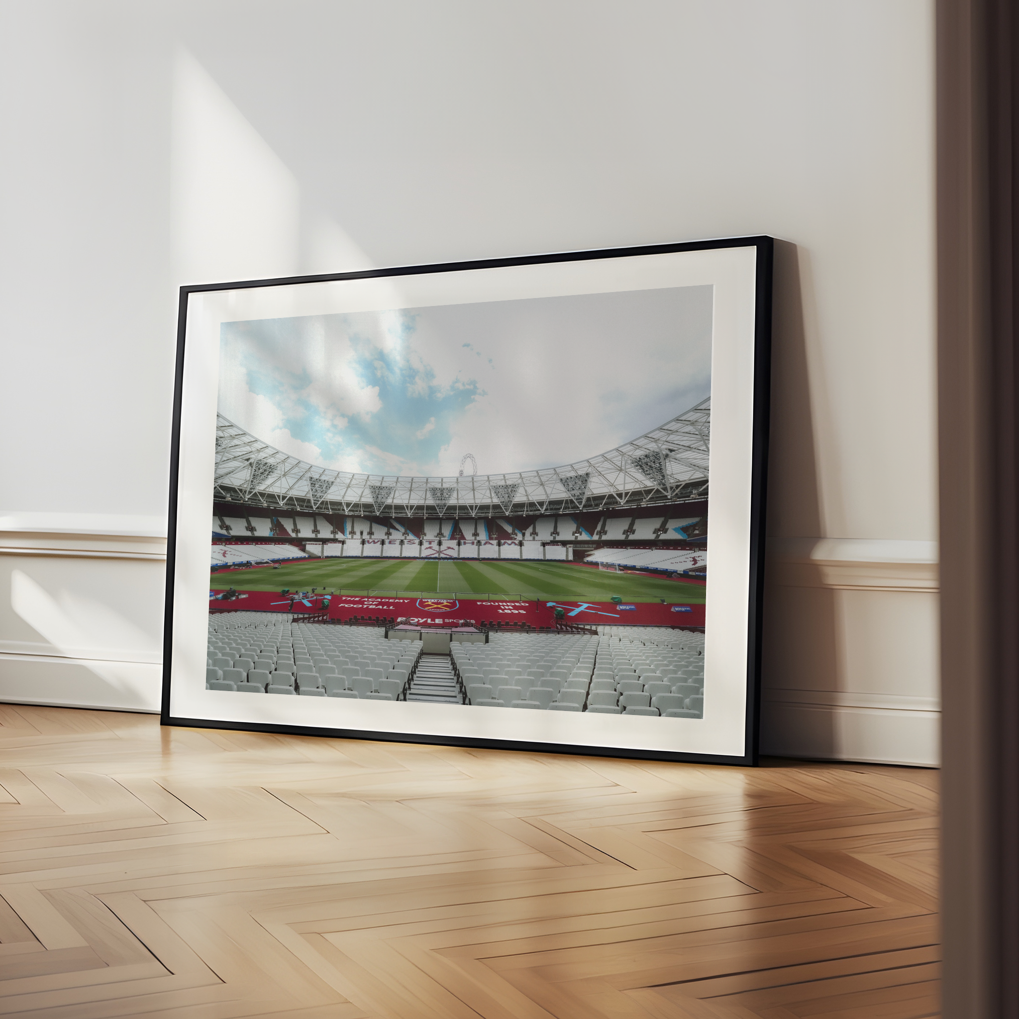 WHUFC Stadium IMG #7