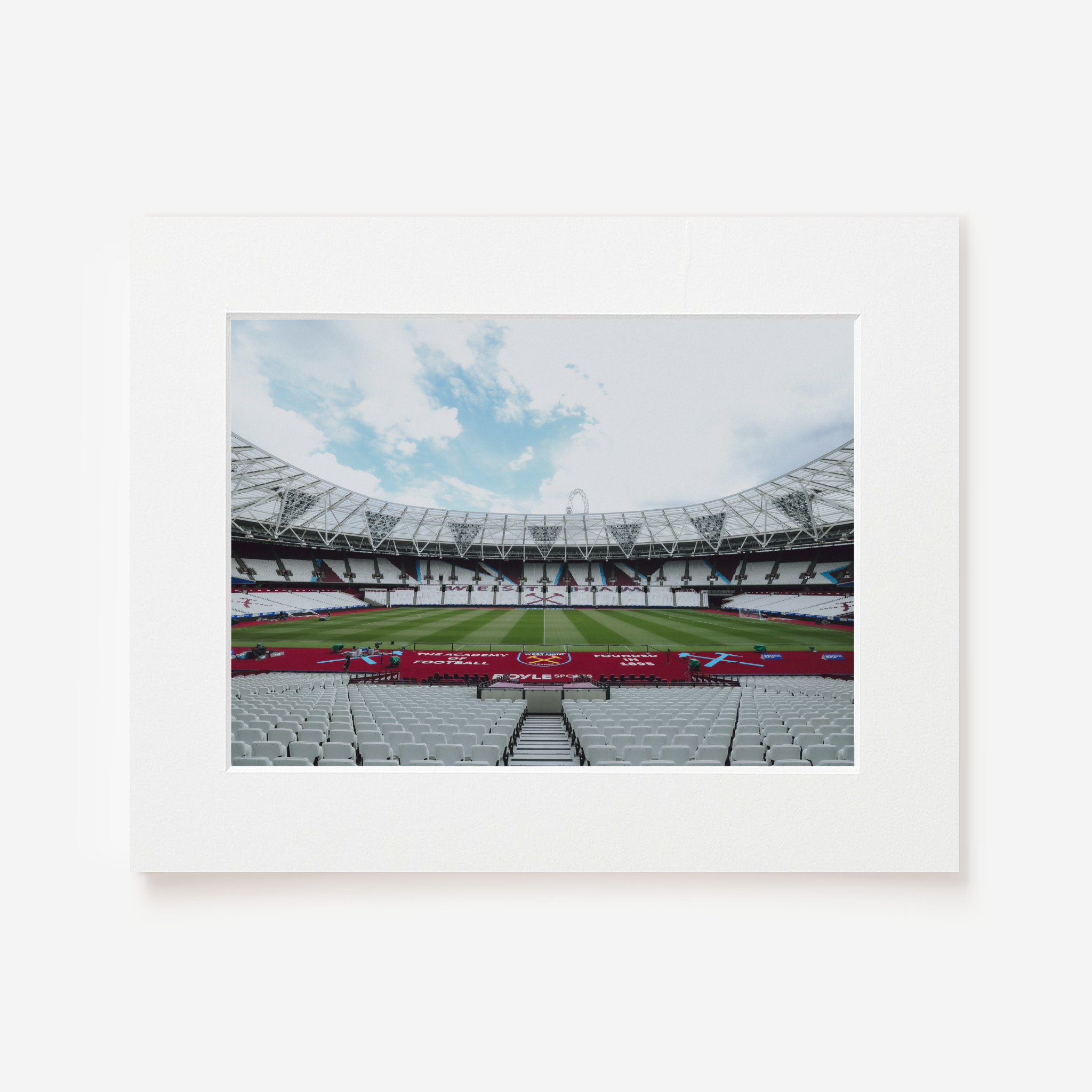 WHUFC Stadium IMG #7