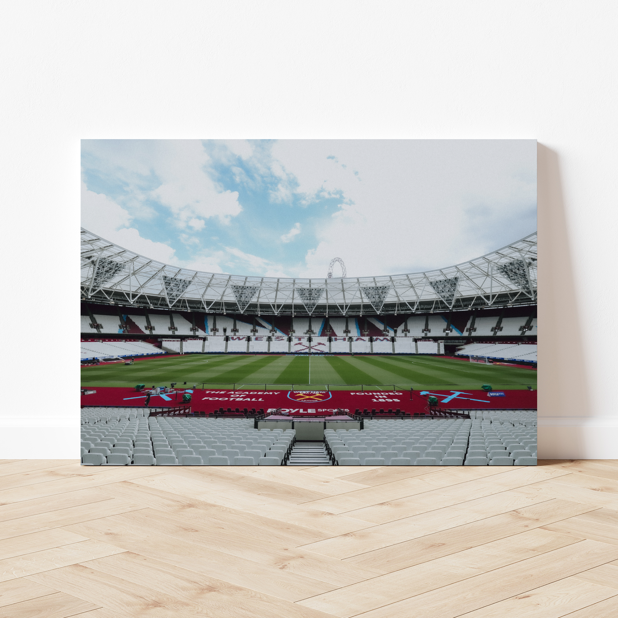 WHUFC Stadium IMG #7