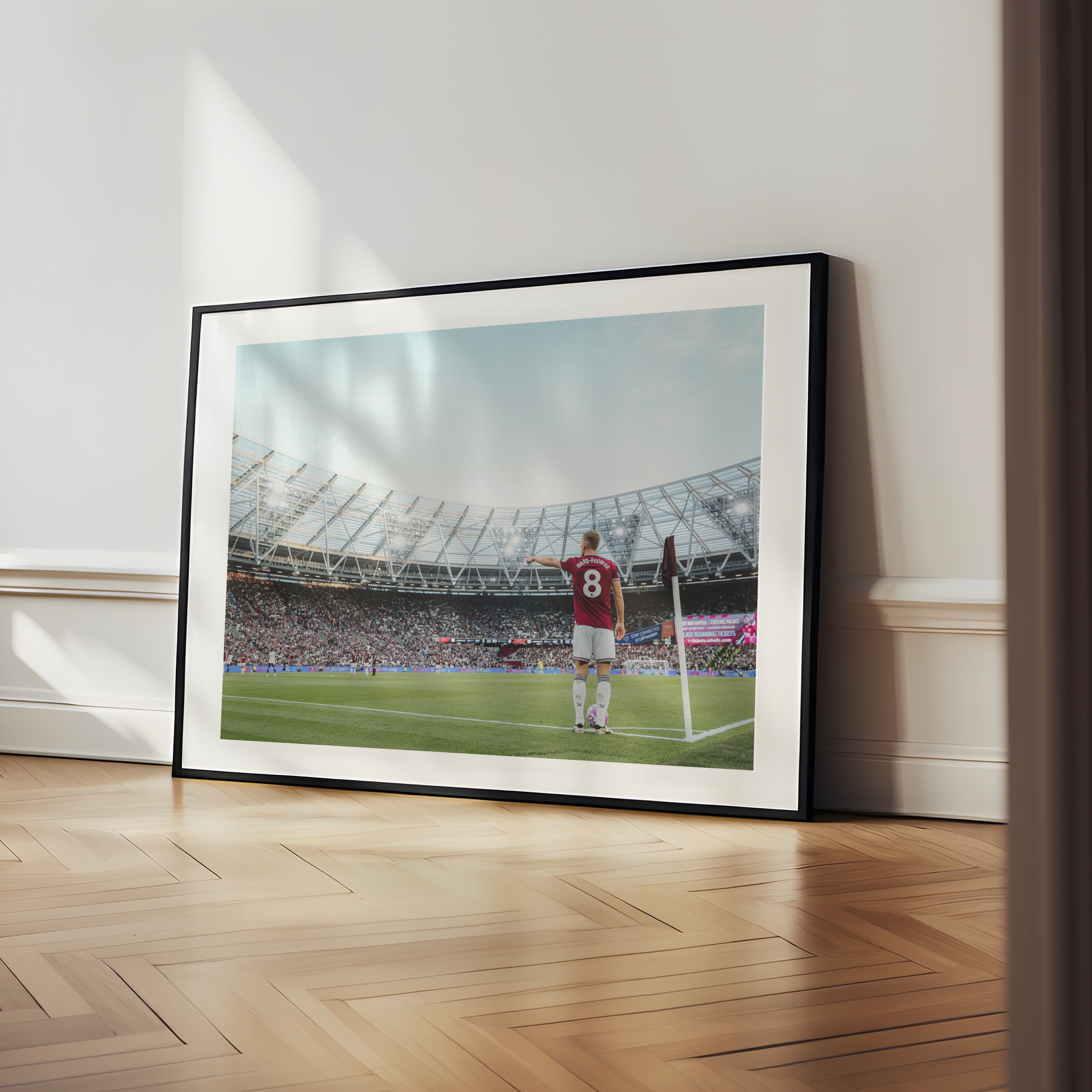 WHUFC Stadium IMG #8