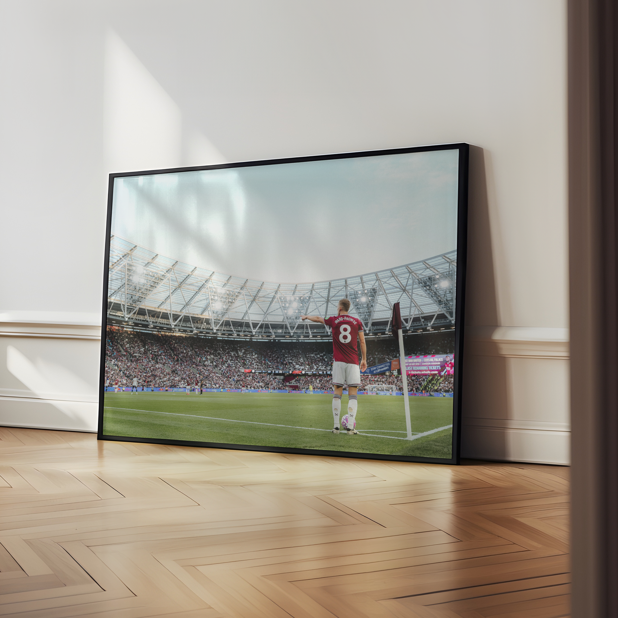 WHUFC Stadium IMG #8
