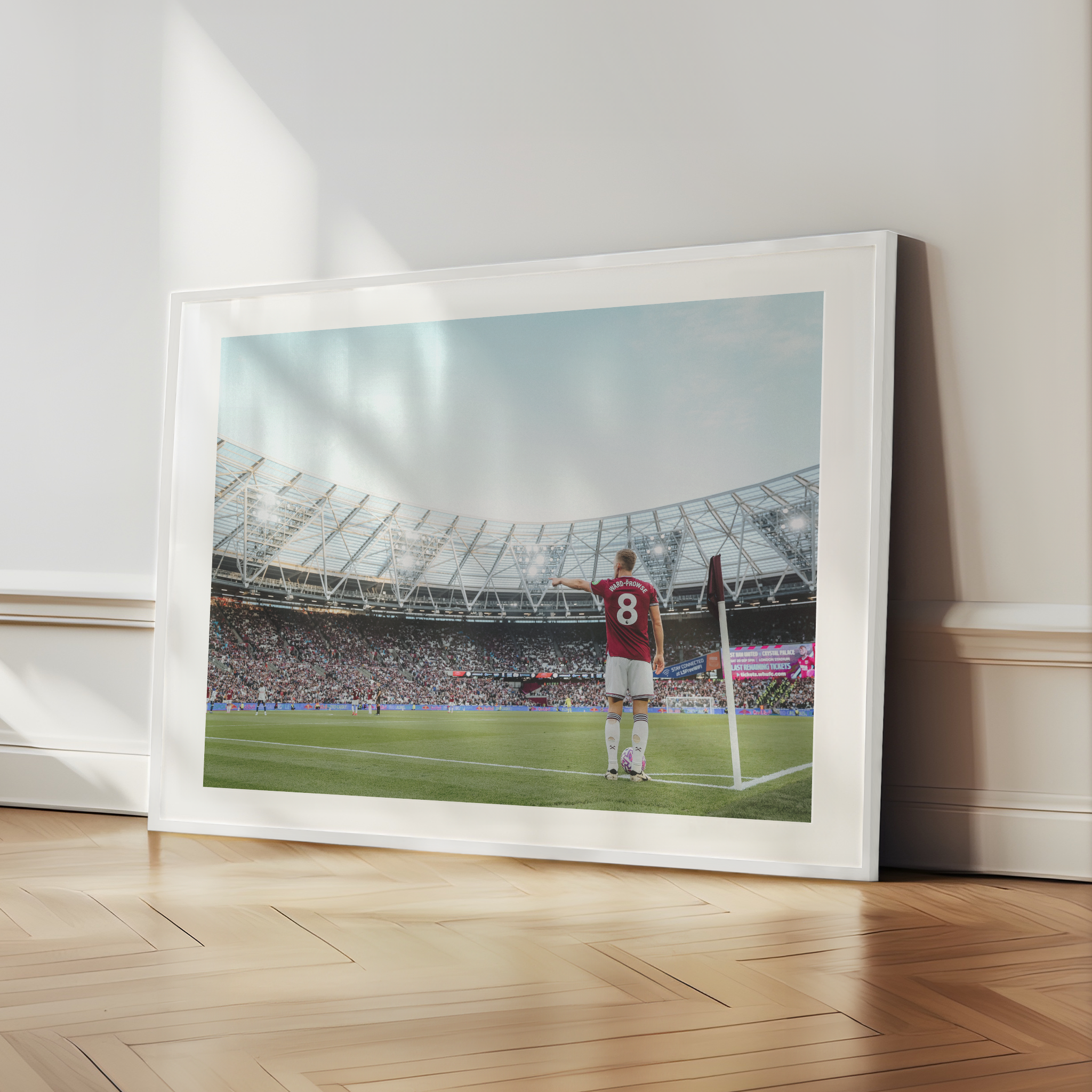 WHUFC Stadium IMG #8