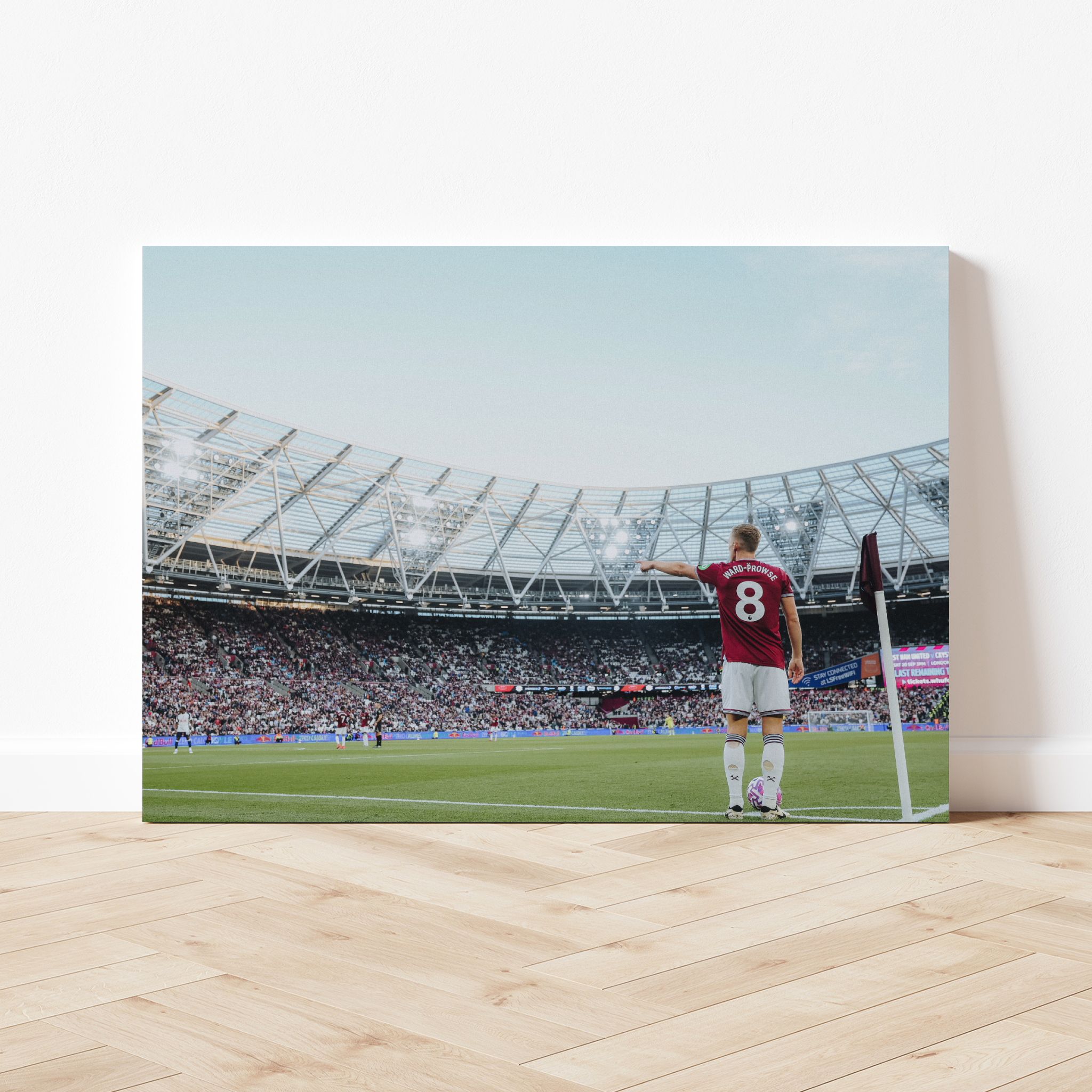 WHUFC Stadium IMG #8