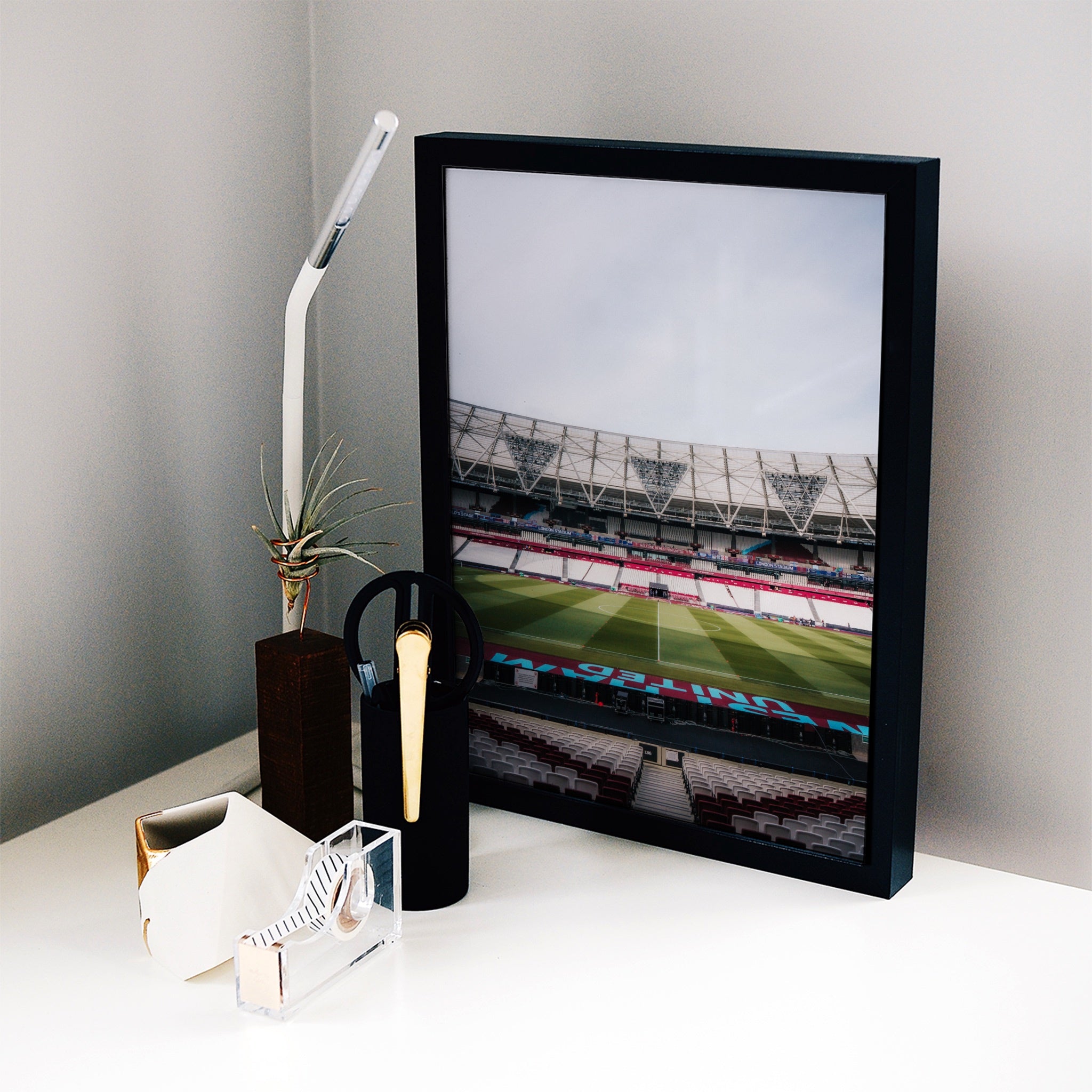 WHUFC Stadium IMG #1