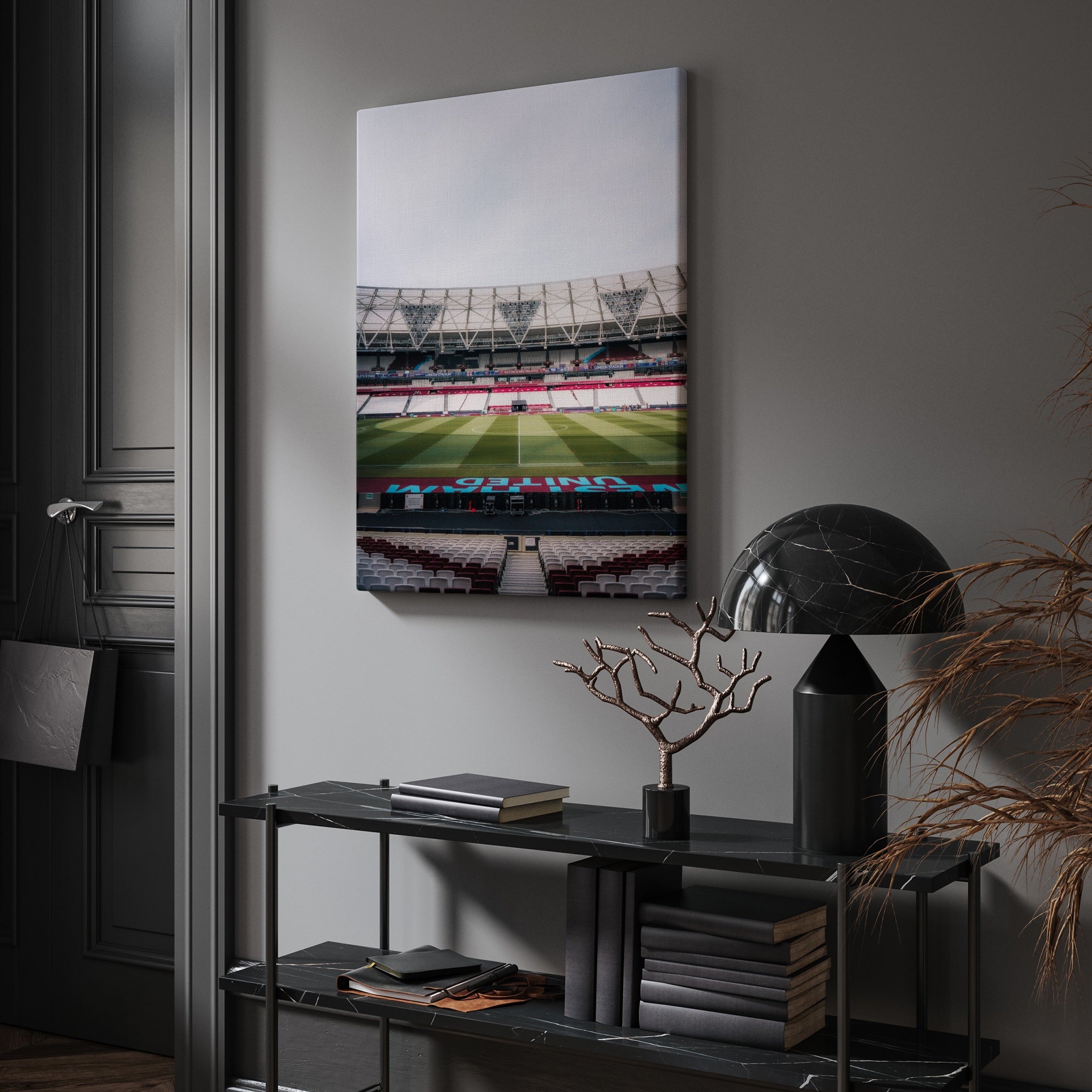 WHUFC Stadium IMG #1