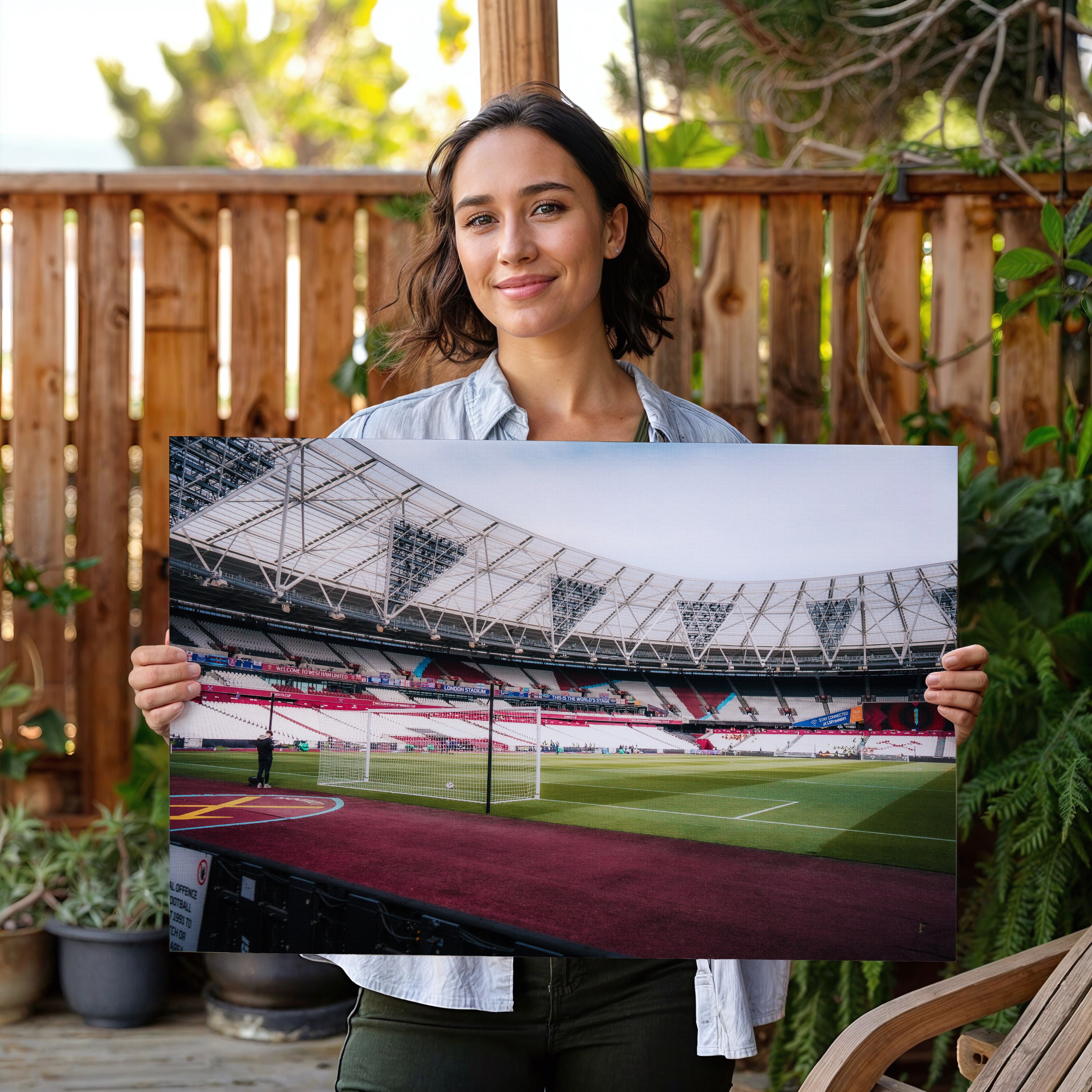 WHUFC Stadium IMG #2