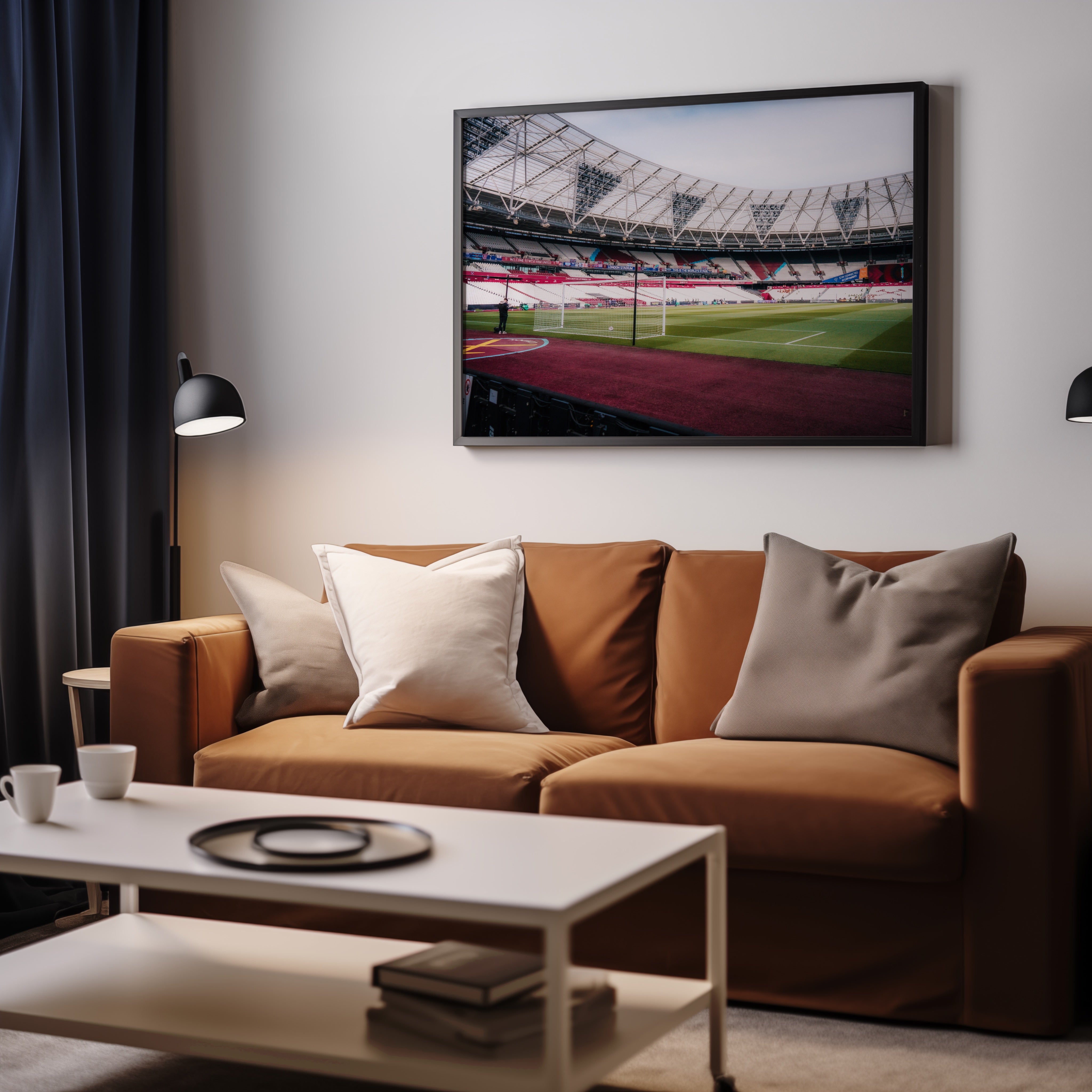 WHUFC Stadium IMG #2