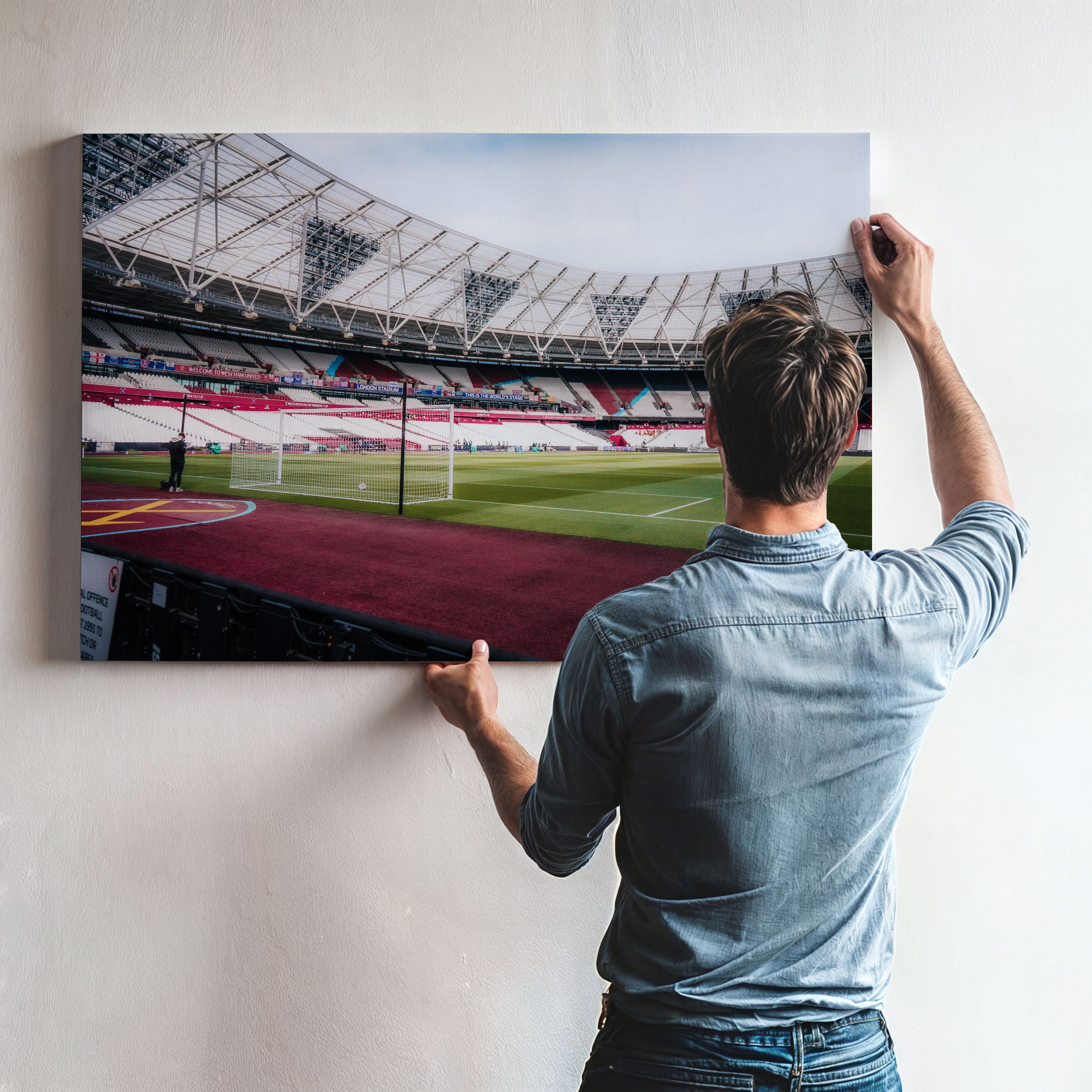 WHUFC Stadium IMG #2