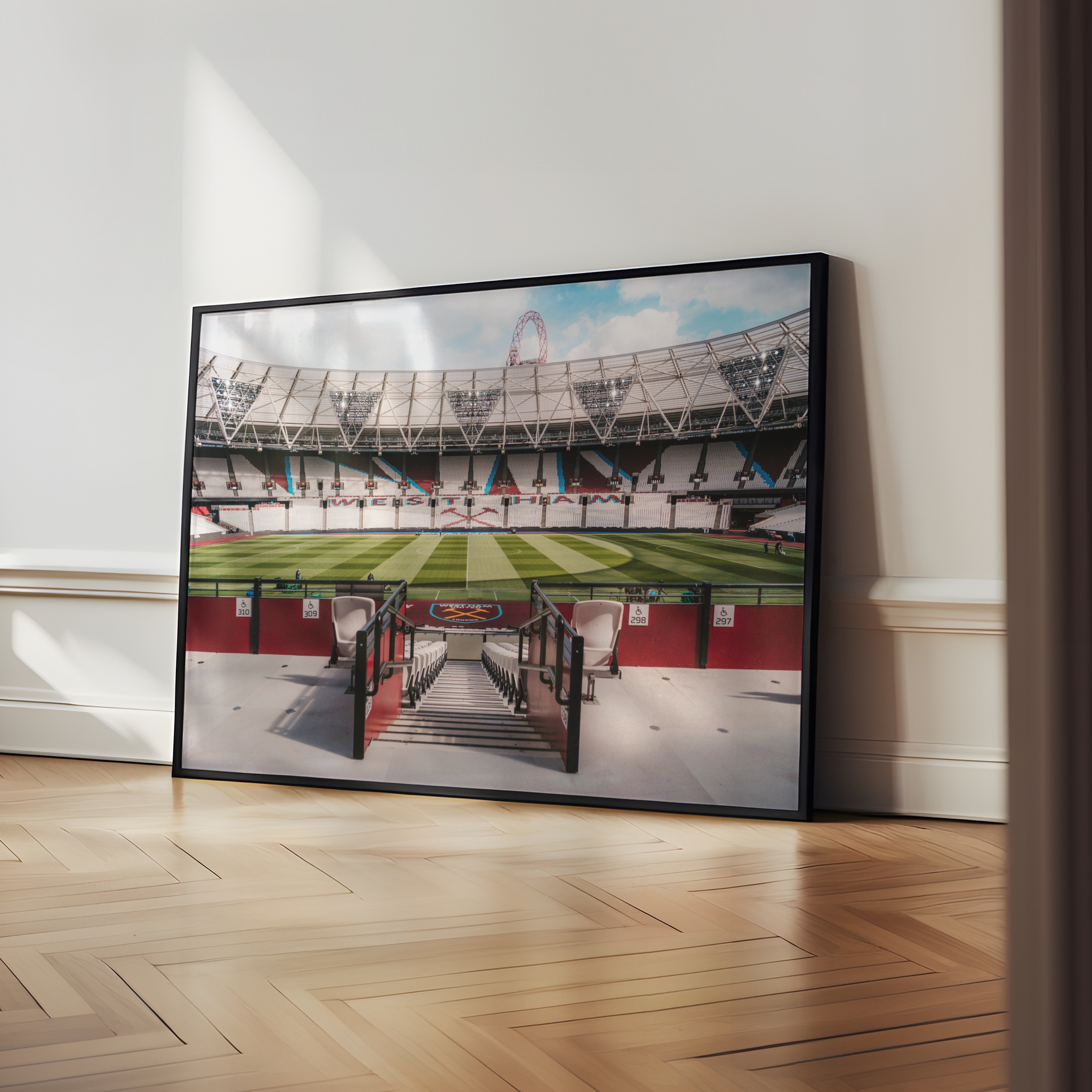 WHUFC Stadium IMG #4