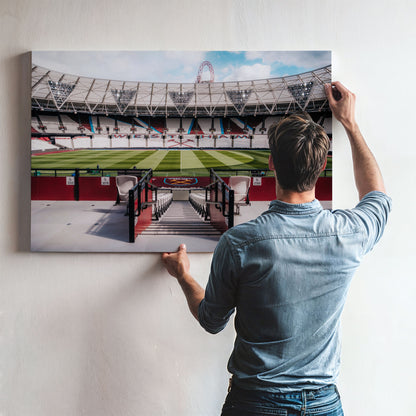 WHUFC Stadium IMG #4