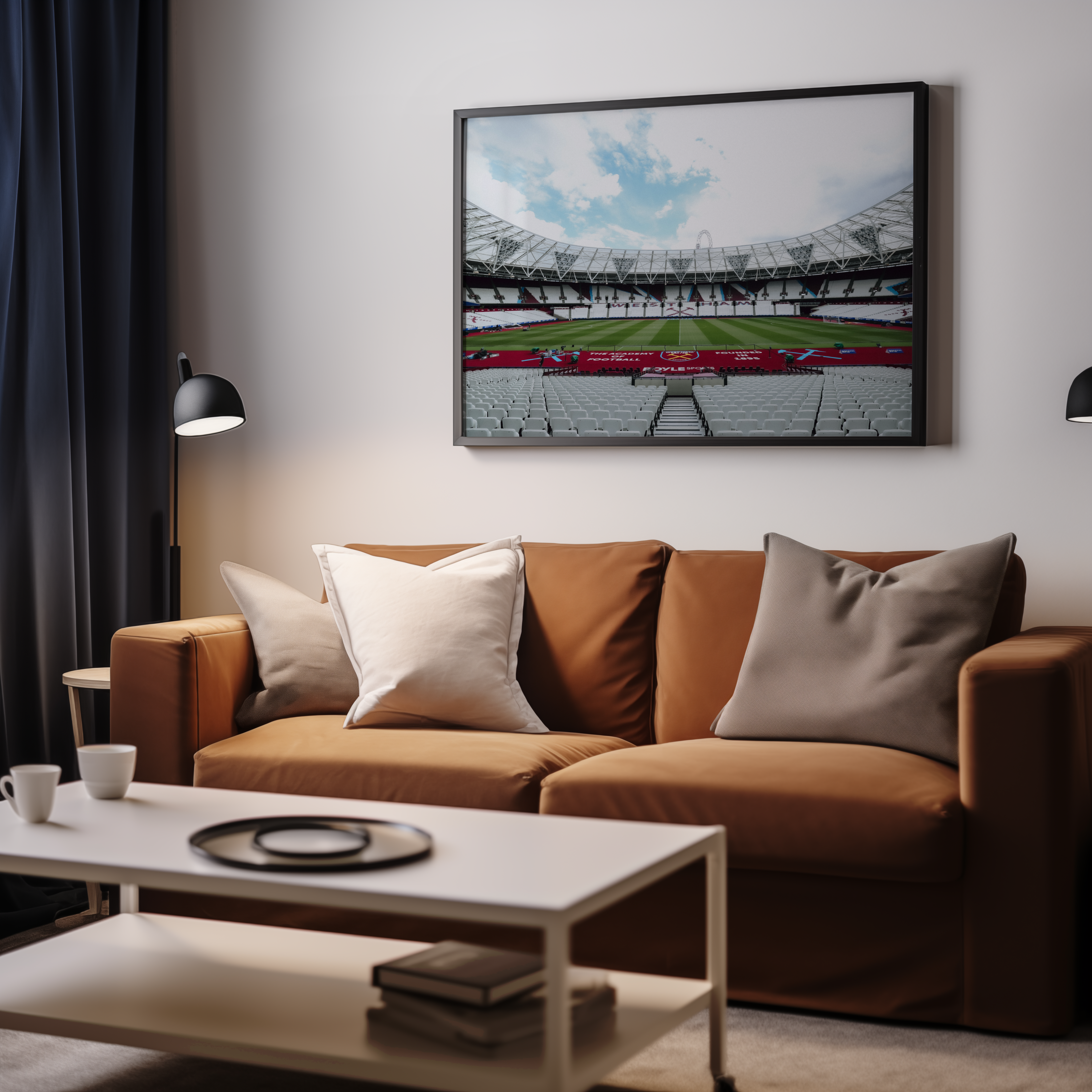 WHUFC Stadium IMG #7