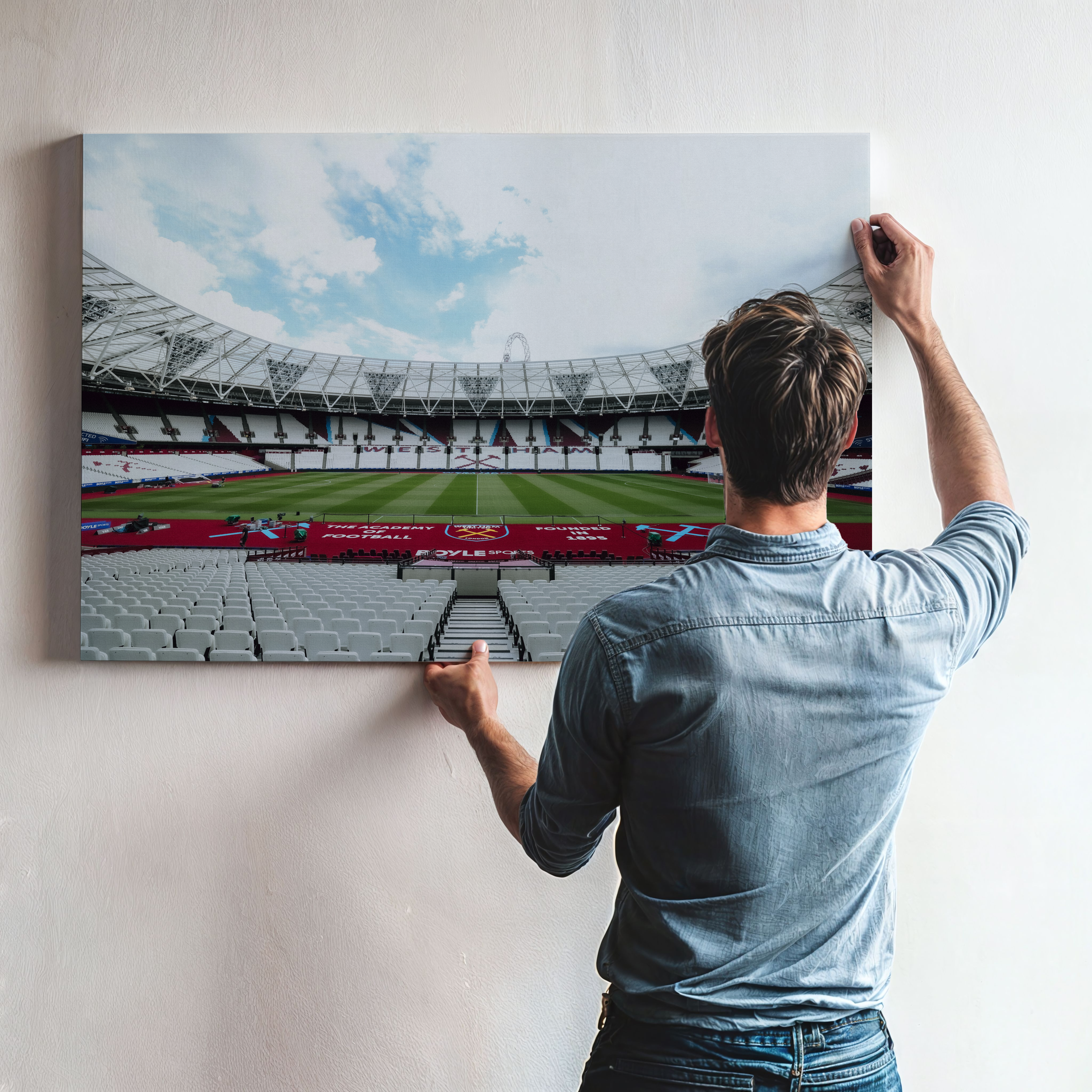 WHUFC Stadium IMG #7