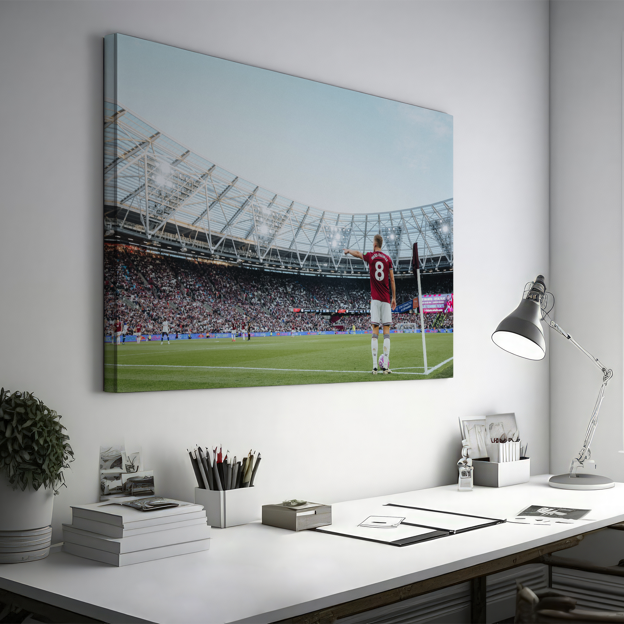 WHUFC Stadium IMG #8