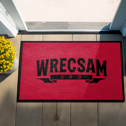 WAFC Doormat