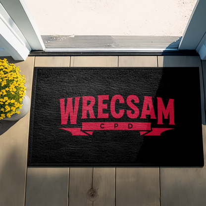 WAFC Doormat