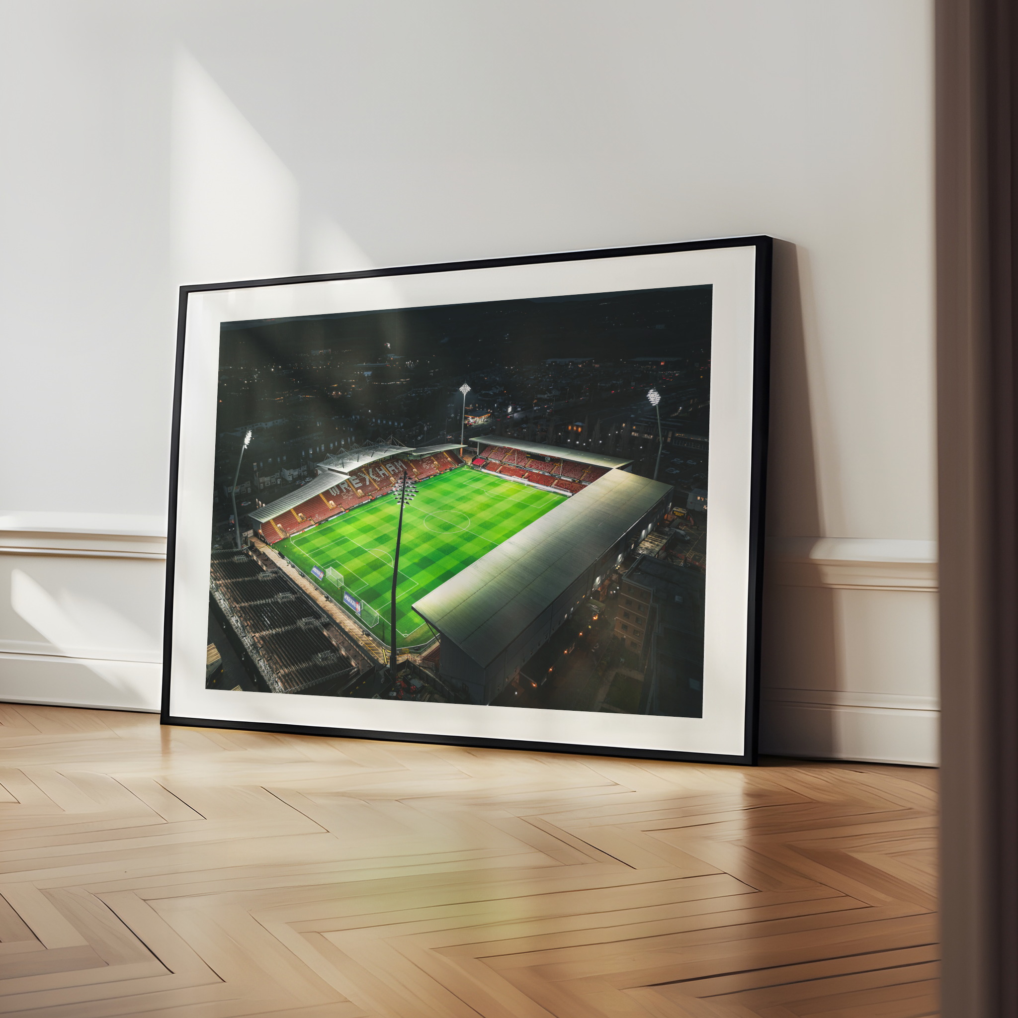 WAFC Ground Image #1