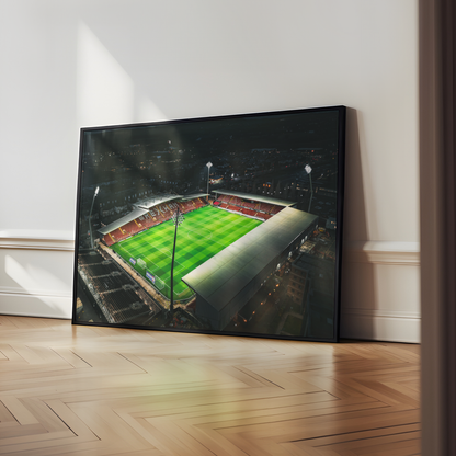 WAFC Ground Image #1