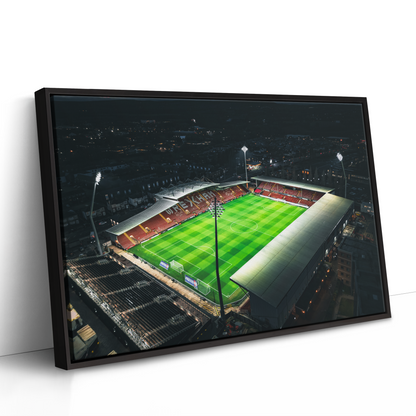 WAFC Ground Image #1