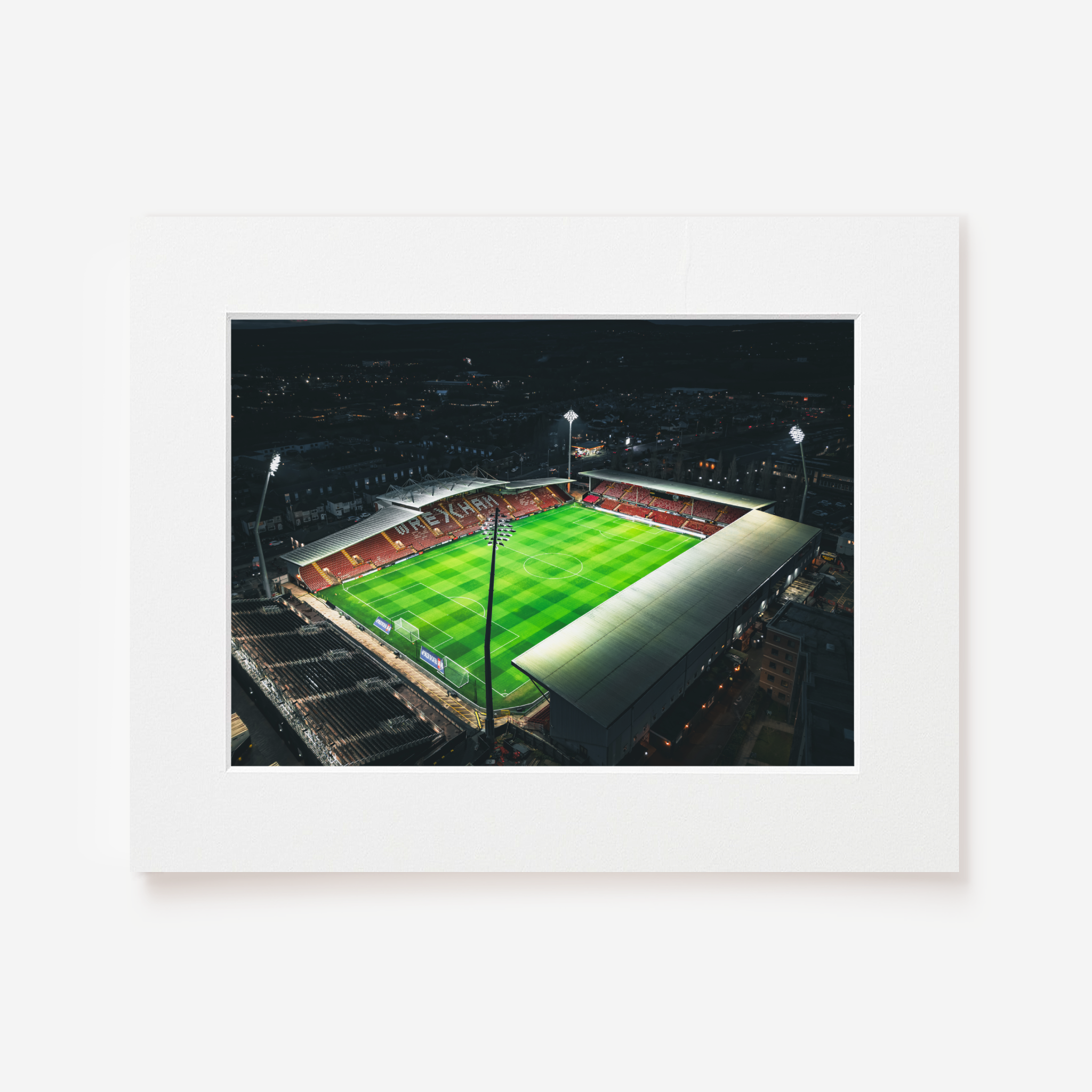 WAFC Ground Image #1