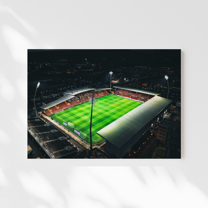 WAFC Ground Image #1