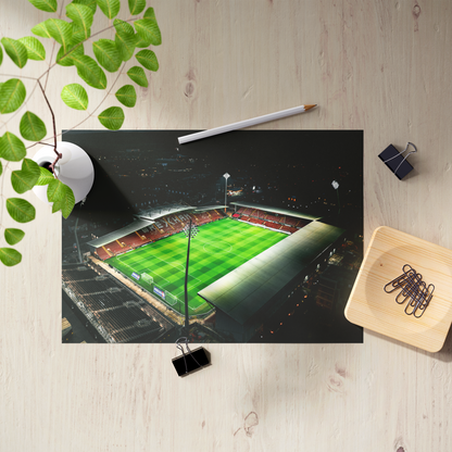 WAFC Ground Image #1