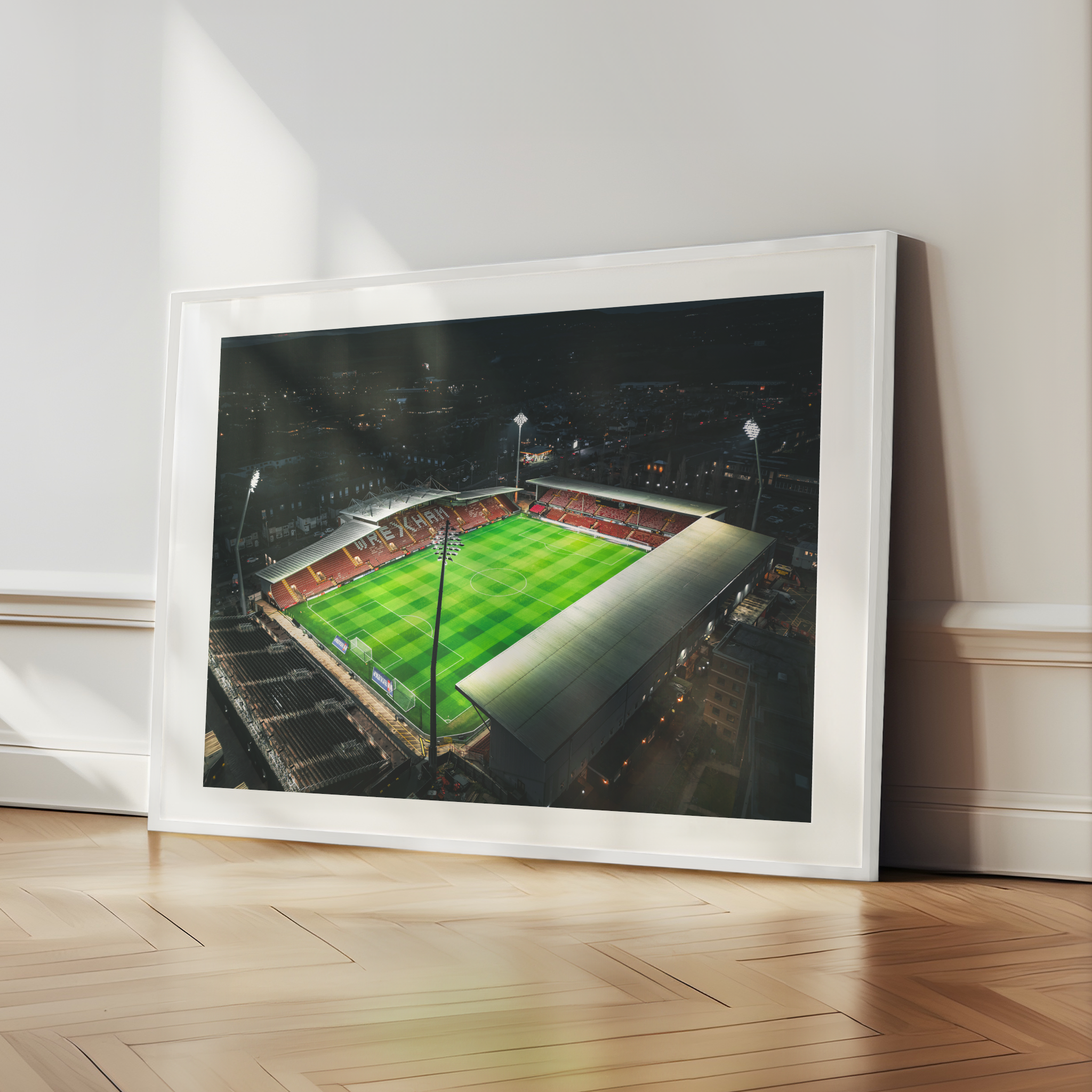 WAFC Ground Image #1