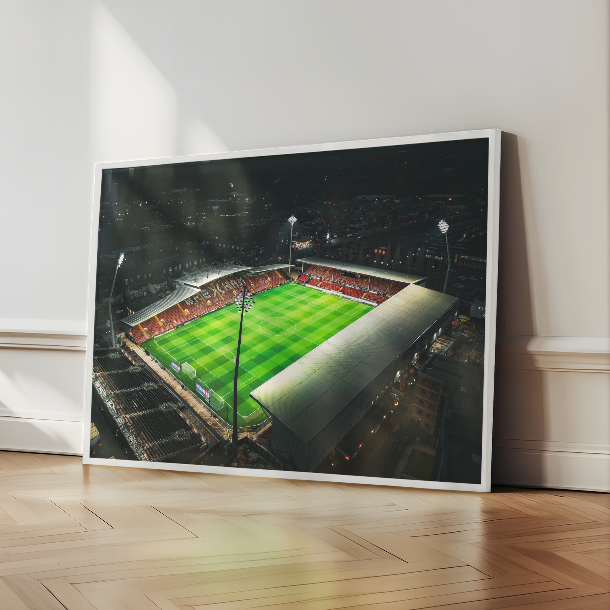 WAFC Ground Image #1