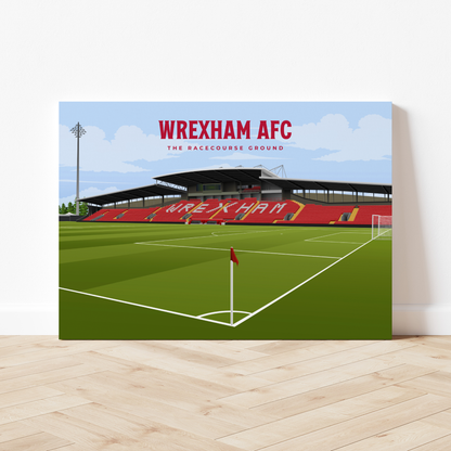 WAFC Hand Drawn Ground Image