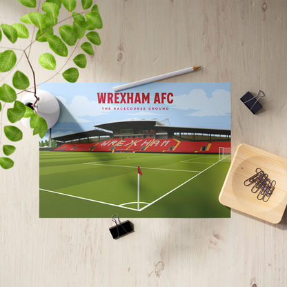 WAFC Hand Drawn Ground Image