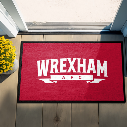 WAFC Doormat