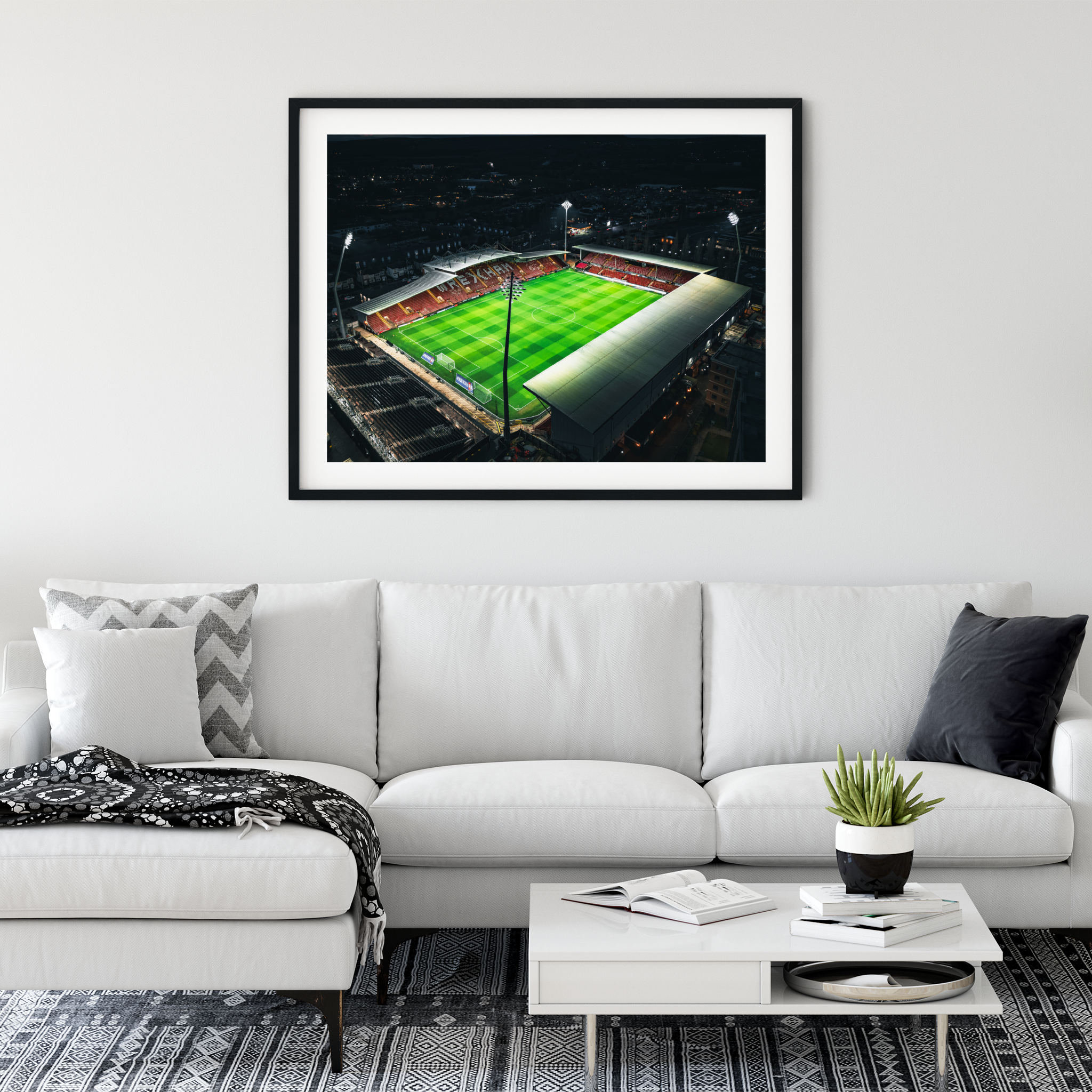 WAFC Ground Image #1