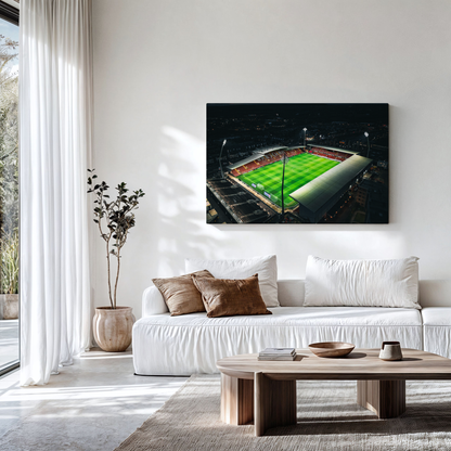 WAFC Ground Image #1