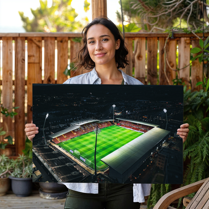 WAFC Ground Image #1