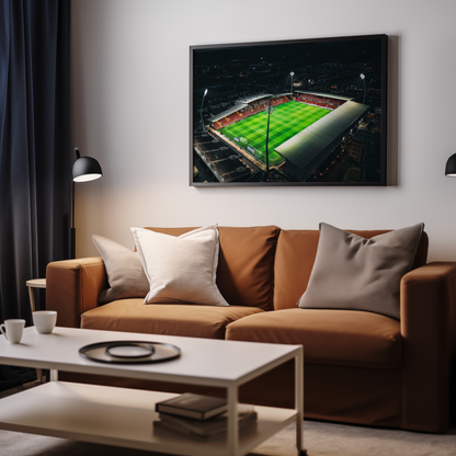 WAFC Ground Image #1