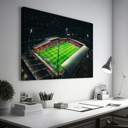 WAFC Ground Image #1