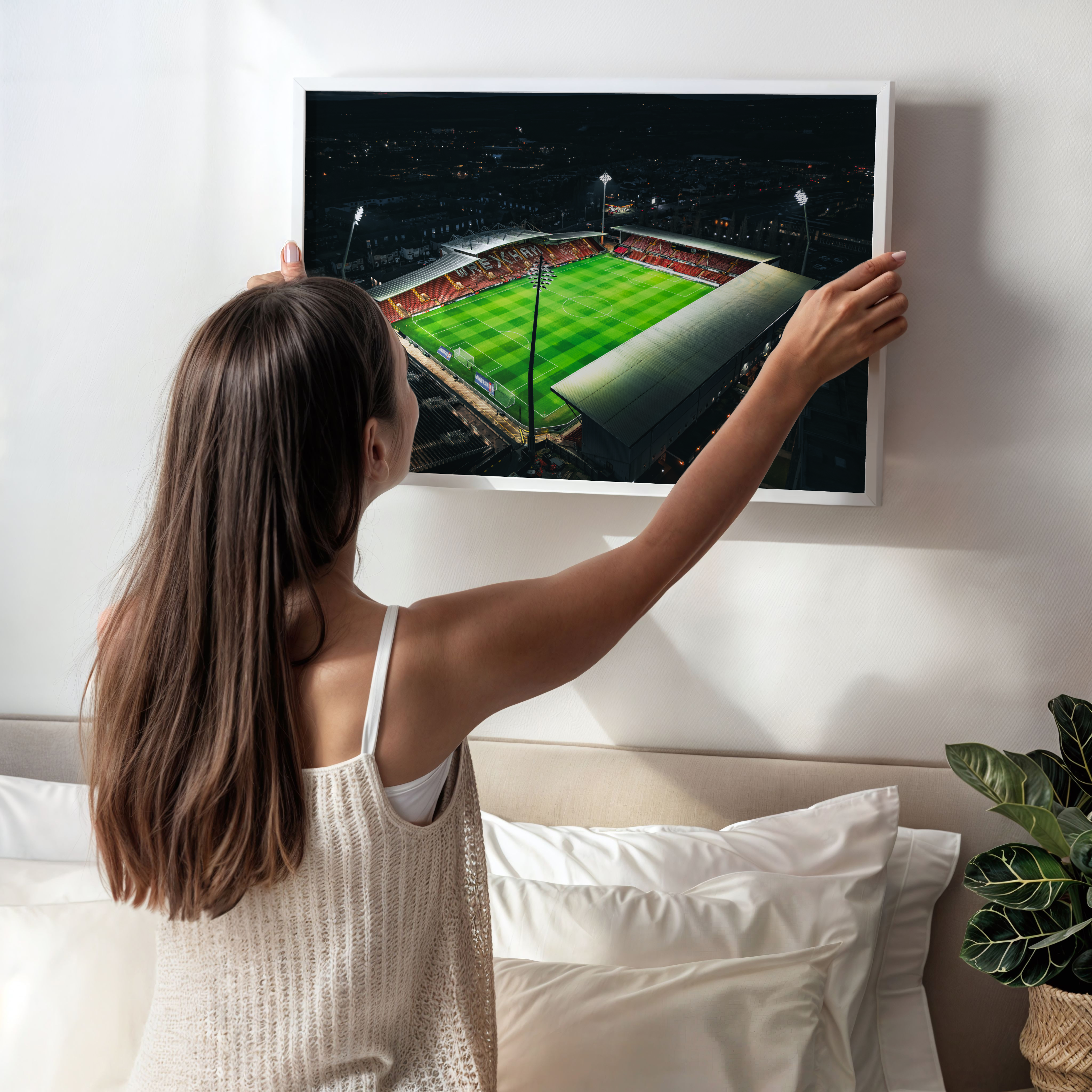 WAFC Ground Image #1