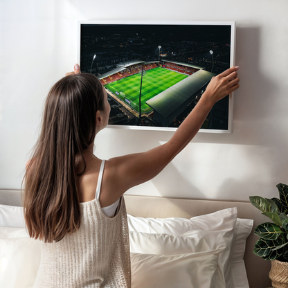 WAFC Ground Image #1