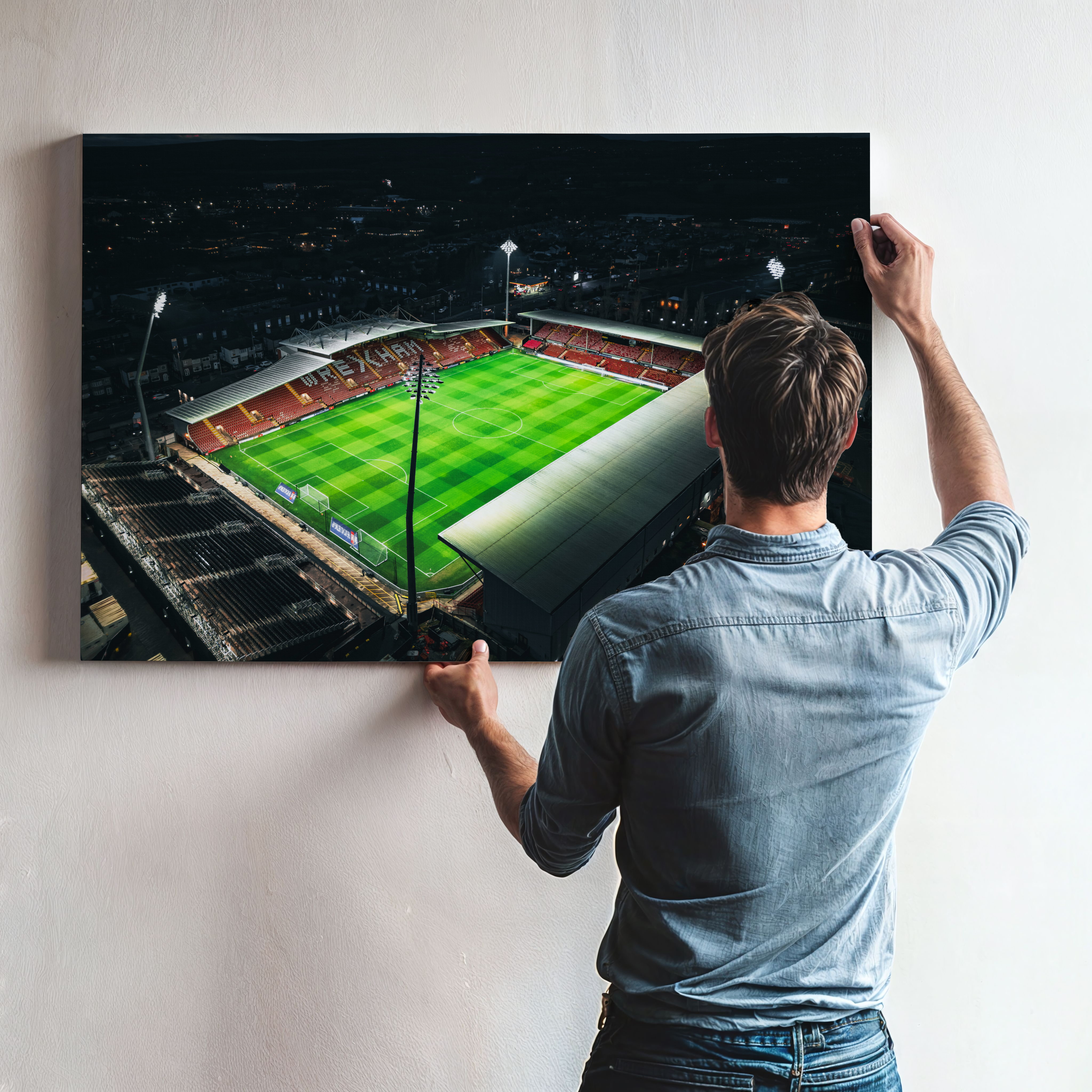 WAFC Ground Image #1