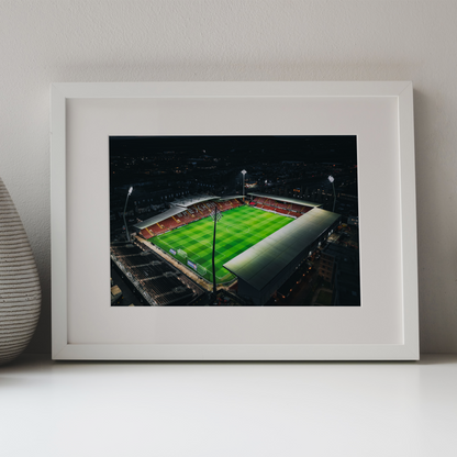 WAFC Ground Image #1