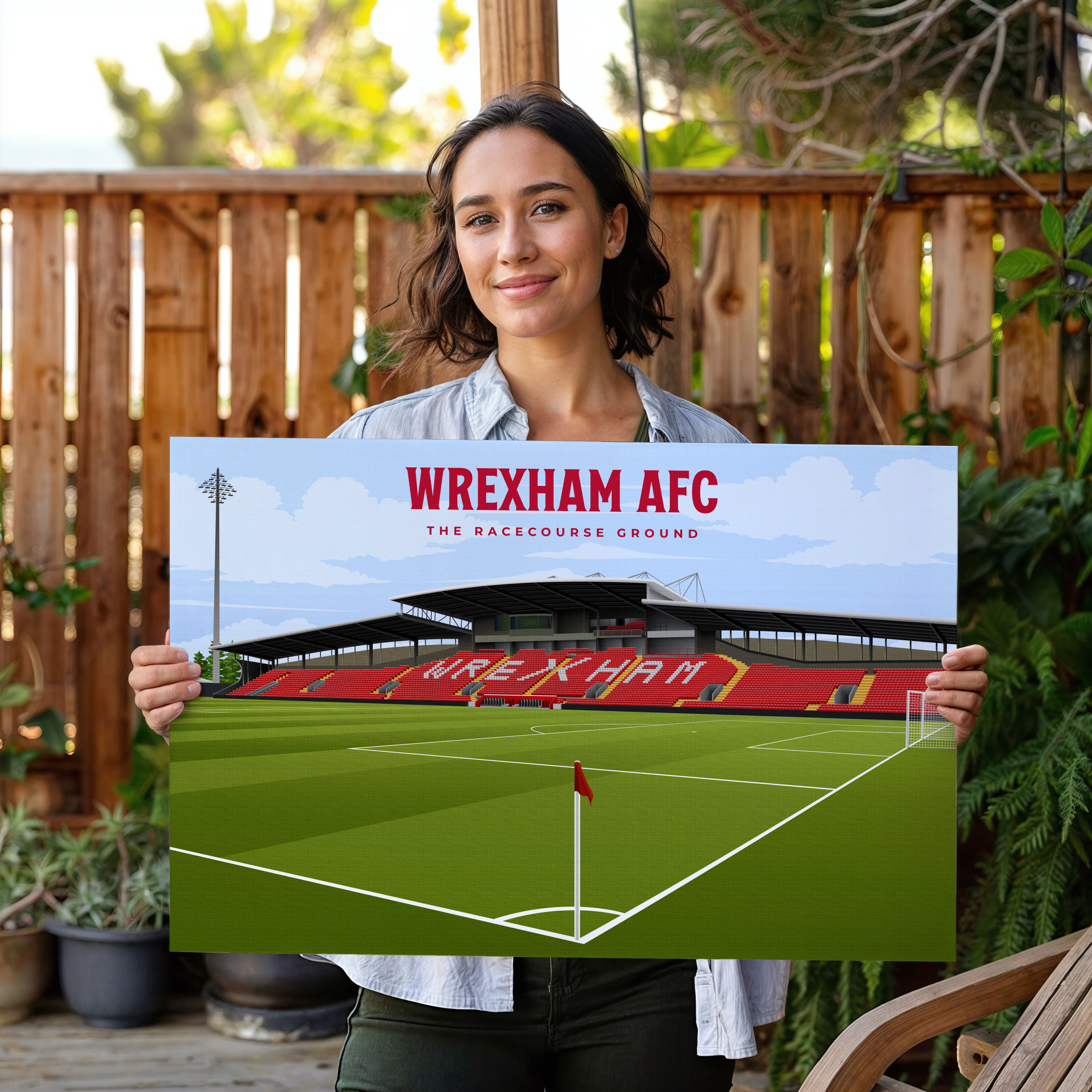 WAFC Hand Drawn Ground Image