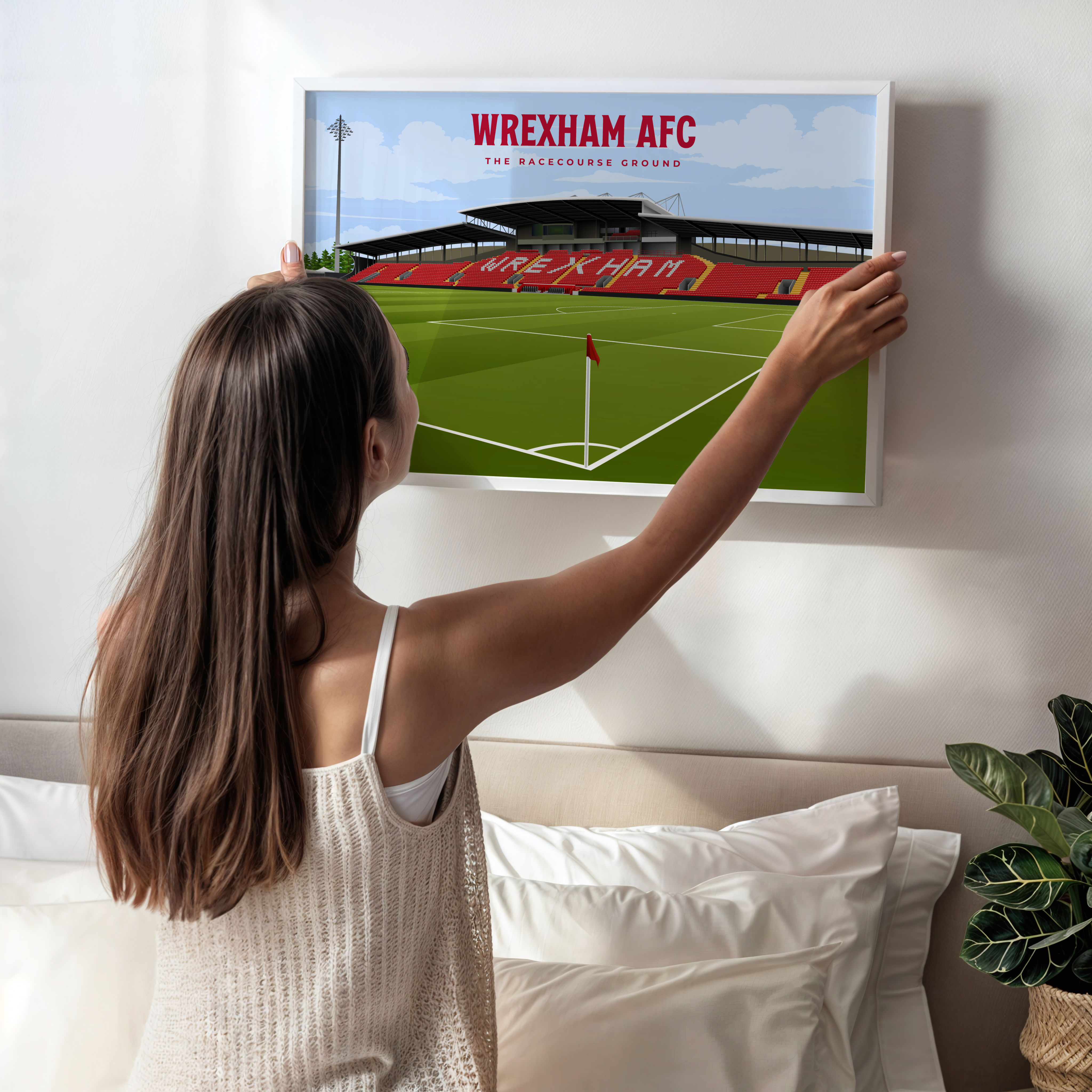 WAFC Hand Drawn Ground Image