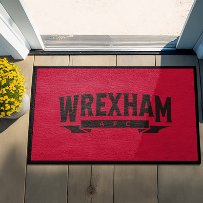 WAFC Doormat