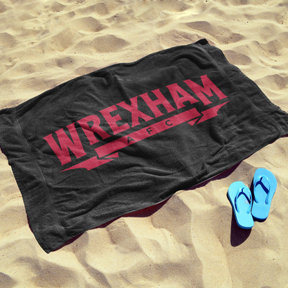 WAFC Beach Towel