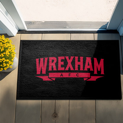 WAFC Doormat