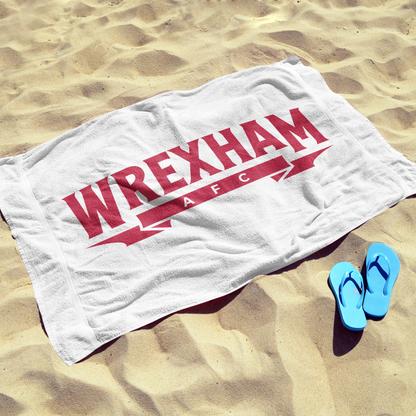 WAFC Beach Towel