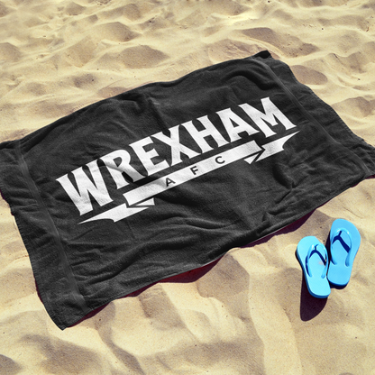 WAFC Beach Towel